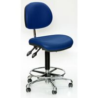 High clean room chairs, lupin