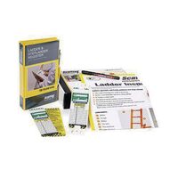 Scafftag® Ladder inspection kit 3