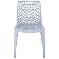 Polypropylene Side Chair