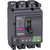 Leistungsschalter ComPact NSX100H, Micrologic 4.2, 40A, 3P 3d, 70kA/415V