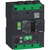 Leistungsschalter mit Differenzstromschutz NSXm VIGI 160A 3P 50kA/415V EverLink