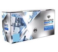 Diamond CRG039H Fekete utángyártott toner
