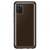 Cellect Samsung Galaxy A02s soft tok fekete (OSAM-EF-QA026TBEG)