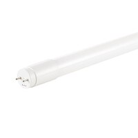 LED T8 Röhrenlampe INSTANT PRO 840, 230V/KVG/VVG, Länge 120cm, G13, 16W 4000K 2300lm 180°, rotierbar, nicht dimmbar, Opal