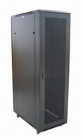12U 600x1000 19" Floor Standing Server Cabinet / Rack - NA