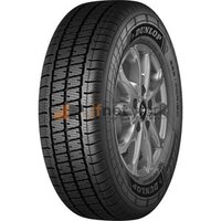 DUNLOP 205/75 16 113/111R ECONODRIVE AS C M+S 3PMSF, Ganzjahresreifen