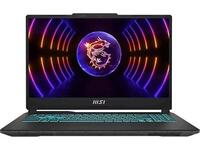 MSI PORTATIL CYBORG 15 A13VF-838XES. 15.6´´ FHD (1920*1080), 144HZ. I5-13420H. RTX 4060, GDDR6 8GB. DDR5 8GB*2. 512GB NVME PCIE SSD W/O DRAM. SIN S.O.