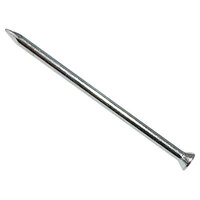 ForgeFix Don Quichotte Heavy Gauge Masonry Nail, Zinc Galv. 3.5 x 60mm (Box 100)