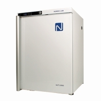 Congeladores verticales de temperatura ultra baja serie ULT hasta -86°C Tipo ULT U100-PLUS