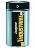 Baterie alkaliczne Energizer® Industrial Typ LR20/EN95/D/Mono