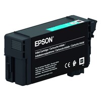 Festékpatron EPSON T40C2 kék 26ml