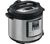 LOGIK L05MCS23 Multicooker - Stainless Steel