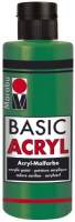 Basic-Acryl saftgrün MARABU 12000 004 067 80 ml