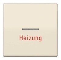 JG Wippe Heizung-Not AS591H weiss