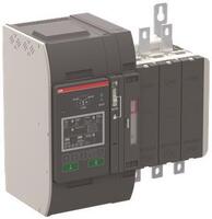 ABB Automatischer U TruONE OXA100U3X2QB 3p 100A Level 2 1SCA153257R1001