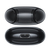 Słuchawki bezprzewodowe T9 Bluetooth 5.3 douszne USB-C czarne