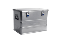 PROFI-Box En aluminium 73 L