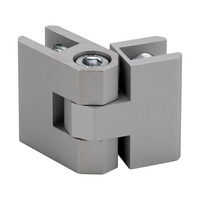 Hinge | 3-5 mm with steel screws