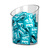 Plastic Dump Bin / Multipurpose Container / Dump Bin | 170 mm 210 mm 118 mm