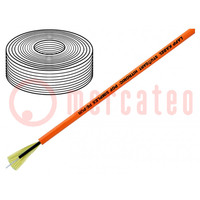 Leitungen: Glasfaserleitungen; HITRONIC® POF; ØLeitg: 5,5mm