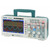 Oscilloscope: digital; DSO; Ch: 2; 60MHz; 1Mpts; colour,LCD 7"