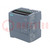 Module: PLC programmable controller; OUT: 6; IN: 8; S7-1200; IP20