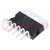 IC: audio amplifier; Pout: 28W; stereo; 5÷20VDC; Ch: 2; Amp.class: AB
