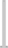 Modellbeispiel: Absperrpfosten -Bollard- 70 x 70 mm (Art. 470p)