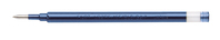 Gelschreibermine 2606 für G2-7/Véga/G-Knock/B2P Gel/G2 Penstylus, dokumentenecht, 0.7mm (M), Blau