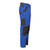 Planam Bundhose Norit blau-schwarz aus Stretchgewebe, Größen: 24-29, 42-64, 90-1 Version: 26 - Größe: 26