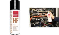 KONTAKT CHEMIE Druckluftreiniger DUST OFF HF, 340 ml (6403262)
