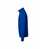 HAKRO Zip Sweatshirt Premium #451 Gr. S royalblau