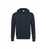 HAKRO Kapuzen-Sweatshirt Premium #601 Gr. XS tinte