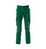 Mascot ACCELERATE Hose mit CORDURA-Knietaschen, extra geringes Gewicht Gr. 43 grün