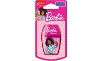 Maped Spitzdose Barbie, aus Kunststoff, pink (82034023)