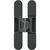 Produktbild zu Cerniera TECTUS TE 340 3D, per porte a filo, vern. colore nero RAL 9005