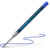 Kugelschreibermine Express 735, ISO-Format G2, dokumentenecht, M, blau