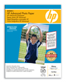 HP Advanced papier photo ft 13 x 18 cm, 250 g, paquet van 25 feuilles, brillant