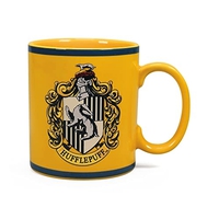 HARRY POTTER - POUFSOUFFLE - MUG HALF MOON BAY 202752