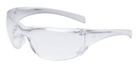 3M Virtua AP Veiligheidsbril 71512-00000M, Lens helder