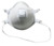 10x FFP3 Feinstaubmaske mit Ventil BARIMASK C3V Atemschutzmaske