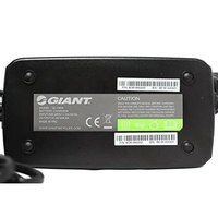 Giant EnergyPak Akku Schnell-Ladegerät 41.8V 5 pins, DPS-83CB A, GLI180A, NC-SSC05GNT