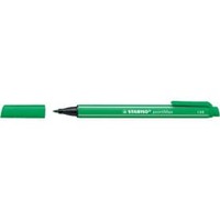 Faserschreiber pointMax smaragdgrün 0,8mm STABILO 488/36