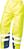 Warnregenbundhose Renz, Größe M, gelb