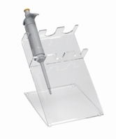 SOPORTE ACRILICO P/PIPETAS 4 POSICIONESCOD. 6242001