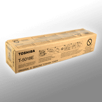 Toshiba Toner T-5018E 6AJ00000171 schwarz