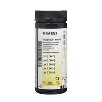 Siemens Multistix 10SG Urinalysis Strips (100ct)