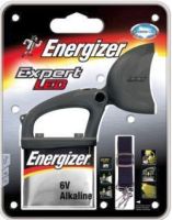Energizer Handscheinwerfer Expert Cree LED inkl. 1x 6V LR820 1er Pack