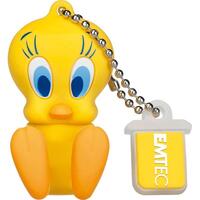 EMTEC USB-Stick 16 GB L100 USB 2.0 LT Tweety