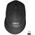 Logitech Wireless Mouse M330 silent plus black retail